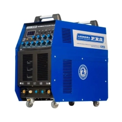 AuroraPRO IRONMAN 315 AC/DC PULSE сварочный инвертор tig 7310057