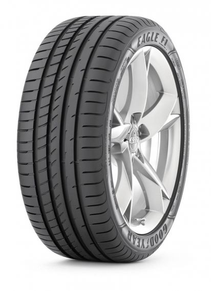 Goodyear Eagle F1 Asymmetric 2 295/35 ZR19 100Y