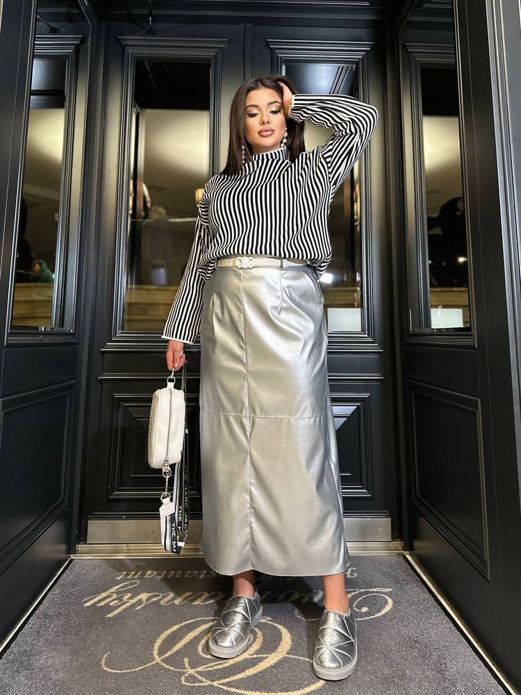 Юбка УК-951 Fabrika