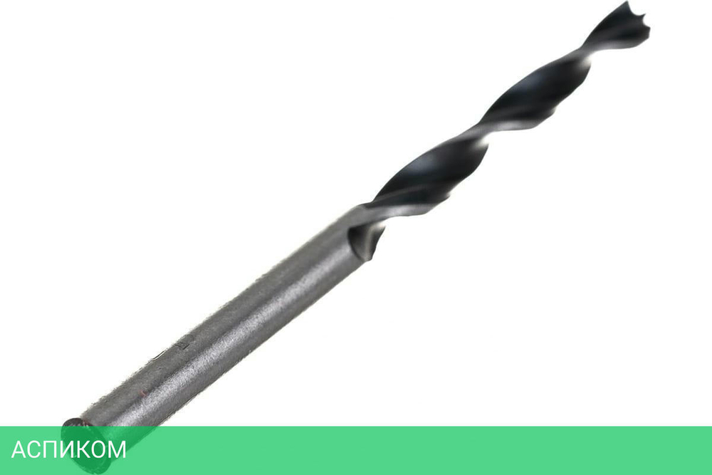 Сверло Milwaukee 5х85мм (4932363653)