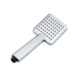 Лейка для душа FRAP F001 (1 режим, хром)