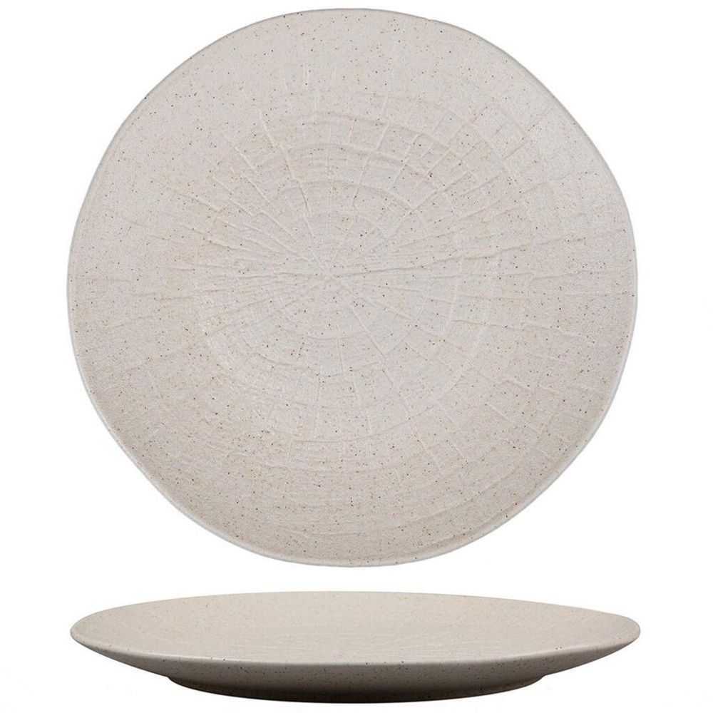 Тарелка d 21 см h3 см   P.L. Proff Cuisine [4]