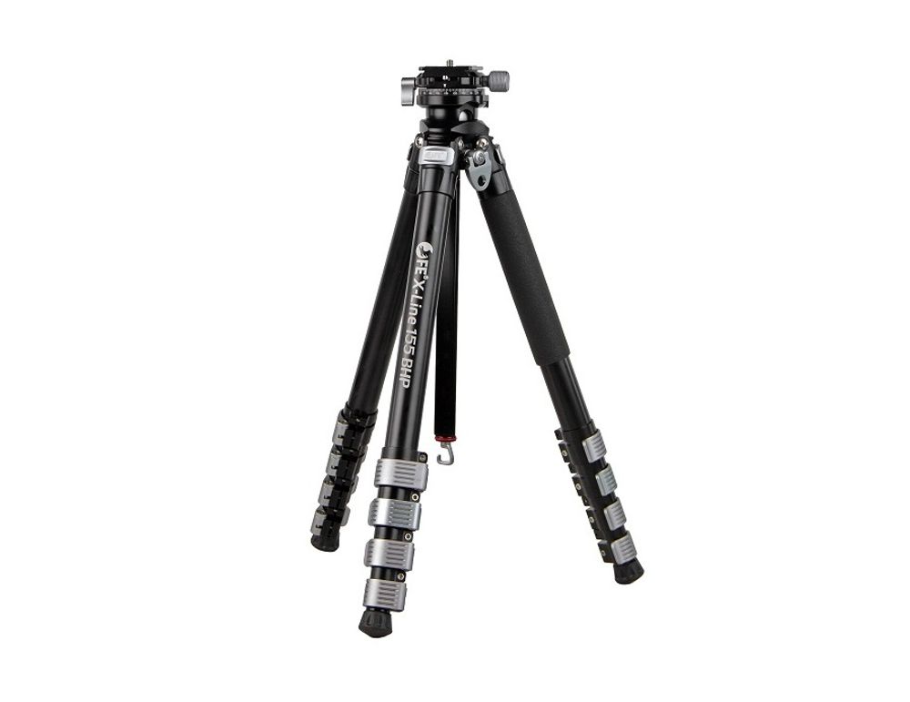 Штатив Falcon Eyes X-Line 155 BHP