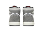 Кроссовки Jordan Air Jordan 1 High Og "Black And Smoke Grey"