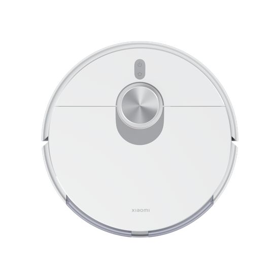Робот-пылесос Xiaomi Robot Vacuum S20 Plus (B108GL)