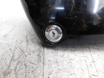 пластик боковой левый Suzuki Boulevard 400 VK55 47211-41F0