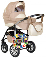 Коляска SERENADE 16 2 в 1