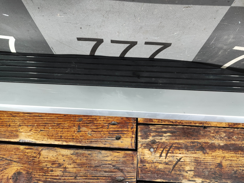 Накладка двери задней левой GAC M8 23-нв Б/У Оригинал 7155101CMV0100