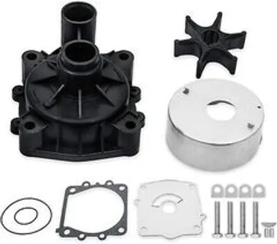 Ремкомплект помпы охлаждения Yamaha 61UW00780300