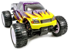 Радиоуправляемый внедорожник HSP Brontosaurus PRO 4WD 1:10 - 94111PRO - 1