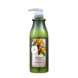 Welcos Confume Argan Hair Shampoo шампунь для волос c маслом арганы