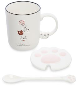 MUG-265/2 Кружкаа «Милота»