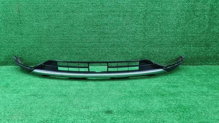 Юбка переднего бампера EXEED TXL (2021-н.в.)