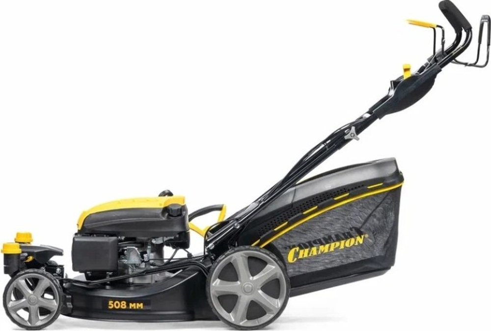 Газонокосилка бензиновая CHAMPION LMZ5130/2