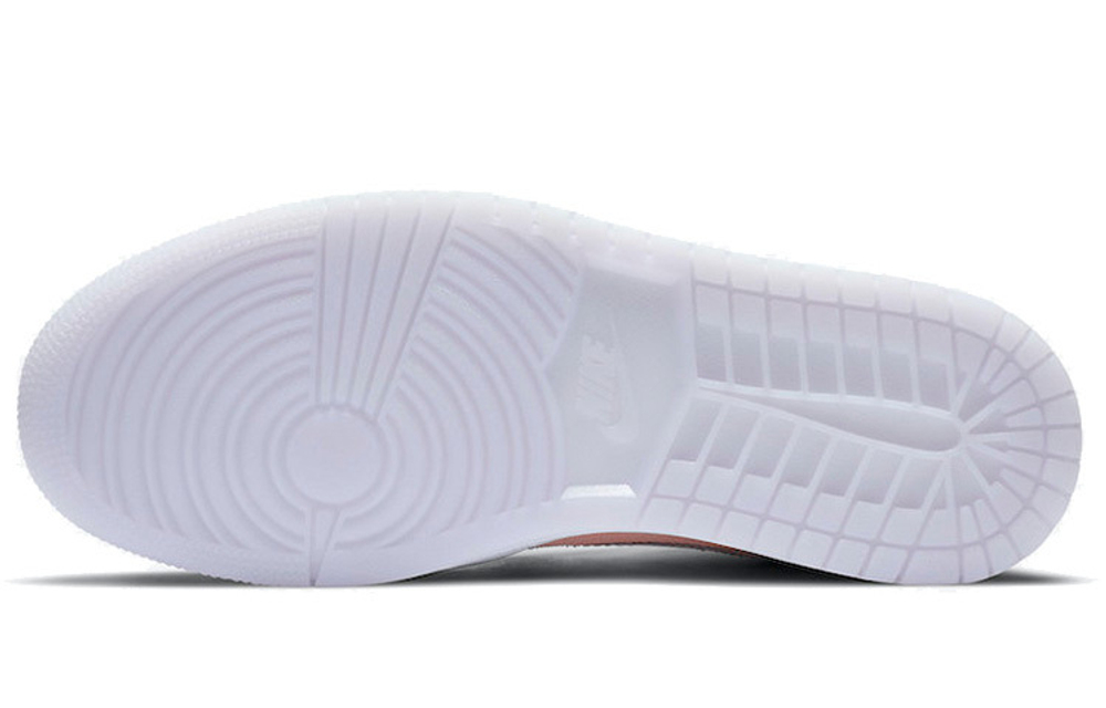Кроссовки Jordan Air Jordan 1 Mid Se "P(Her)Spective" (Женская размерная сетка)