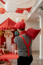 Цирк для Маши