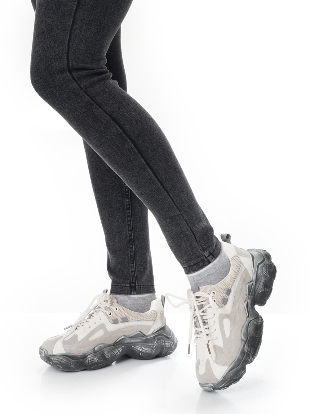 Кроссовки женские RENZONI DSJ13-1P