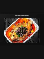 Аэрогриль Air Fryer BW-5011 (q)