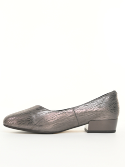 Туфли женские Ascalini G2407