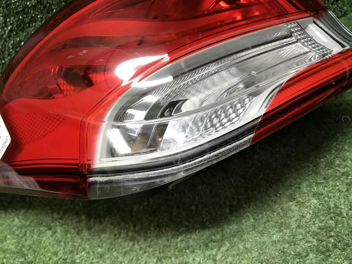 Фонарь левый внешний Changan Alsvin (2018-н.в.)