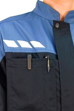 Куртка рабочая КР.379