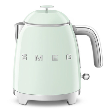 SMEG KLF05PGEU Мини чайник электрический