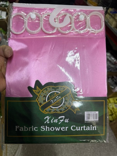 Штора для ванной jn-29