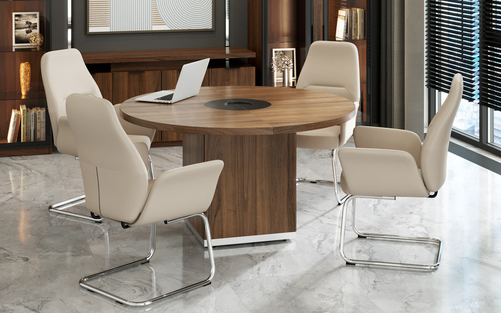 Гардероб и стеллаж со стеклом вариант №1 ТАЙМС (TIME S)