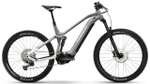 Электровелосипед Haibike Allmtn 3 720Wh (2024)