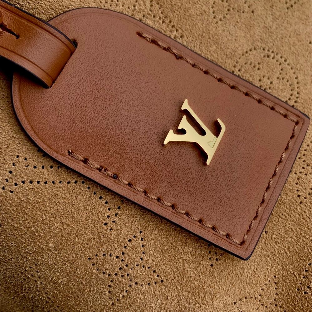Louis Vuitton CarryAll PM