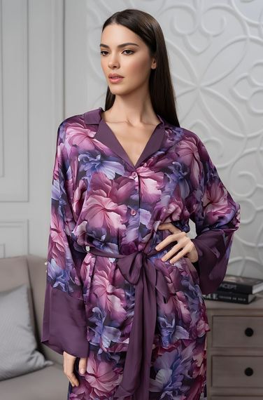 Пижама Mia-Amore 4418 "Kameya"