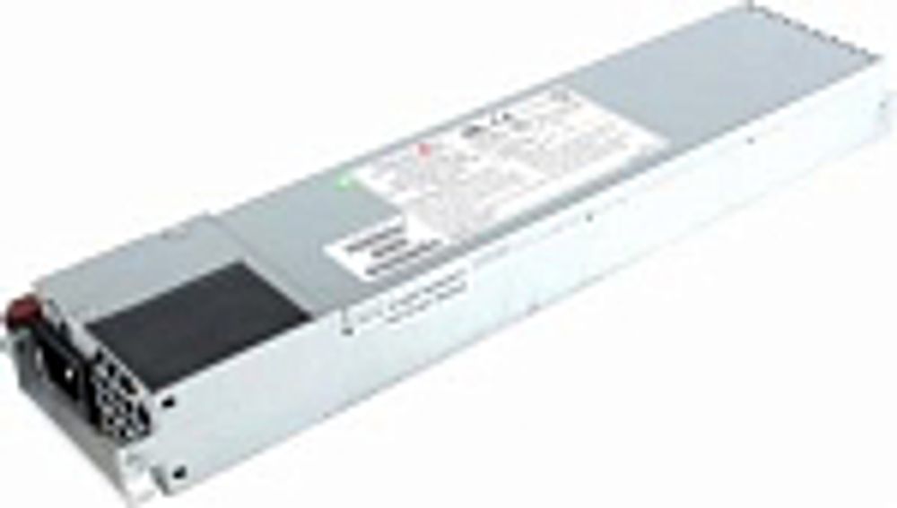 Блок питания SuperMicro 800Wt PSU Hot-Plug PFC PWS-801-1R