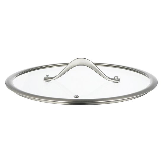 Крышка 3ply etalon, D28 см