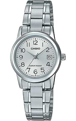 Часы Casio LTP-V002D-7B