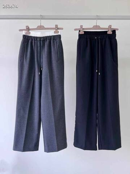 Брюки Brunello Cucinelli