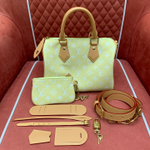 Louis Vuitton Speedy P9 Bandouliere 25