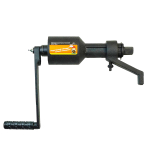 WDK-736DL Гайковерт редукторный двухскоростной, 5800 Нм