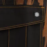 Брюки Wema B6 Канвас Уголь