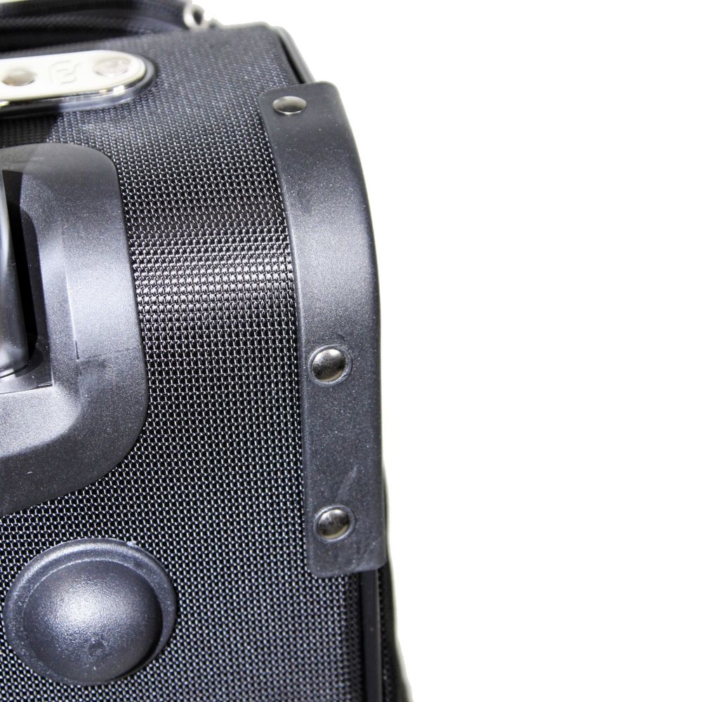 Чемодан 414-4