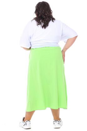 Цена на Юбка-3821 больших размеров