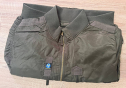 Куртка весна лето короткая. От 5 штук.