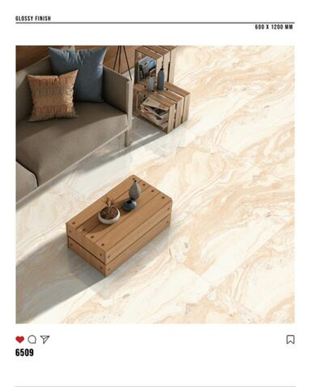 Double charge series №6509 керамогранит 600x600