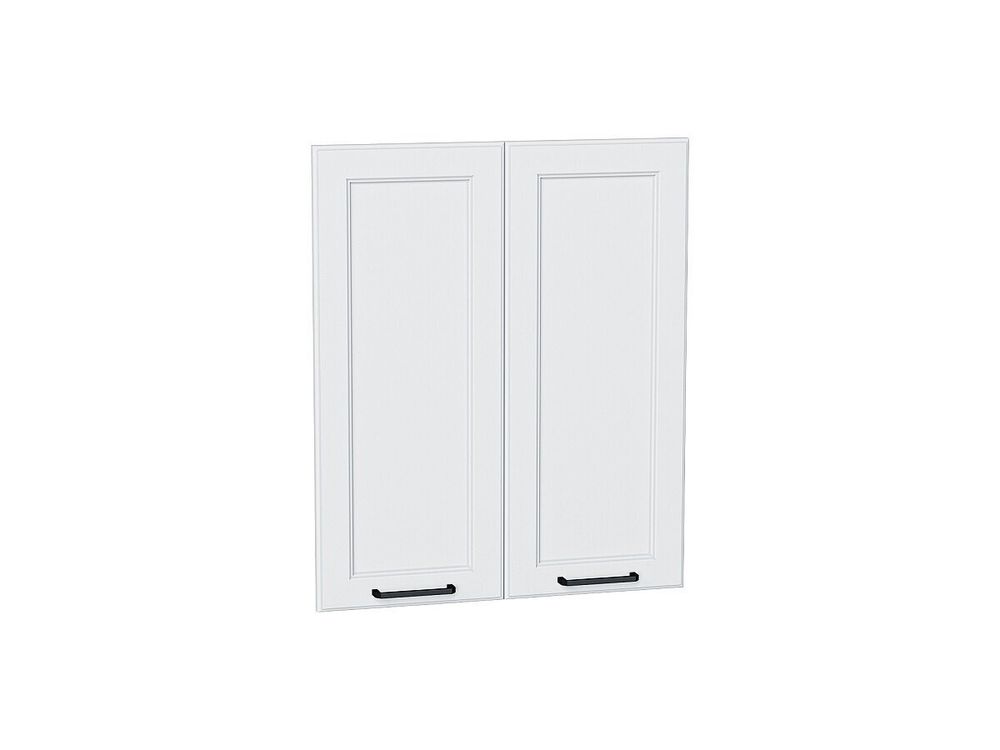 Комплект фасадов Барселона для каркаса Ф-40 В600/Н600/НМ600