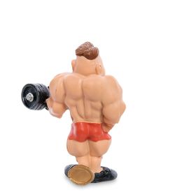 RV-627 Статуэтка «Качок» (W.Stratford)