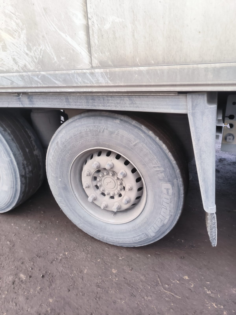 Schmitz Cargobull SKO24 Полуприцеп изотермический/рефрижератор SKO 24/L-13.4 FP COOL V7 (Рефрижерато