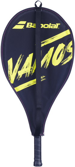 Ракетка теннисная Babolat Nadal Junior 26 (2024), арт. 140500-100