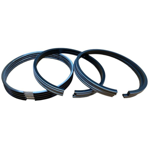 Комплект поршневых колец STD Toyota 1DZ-II 130117820271