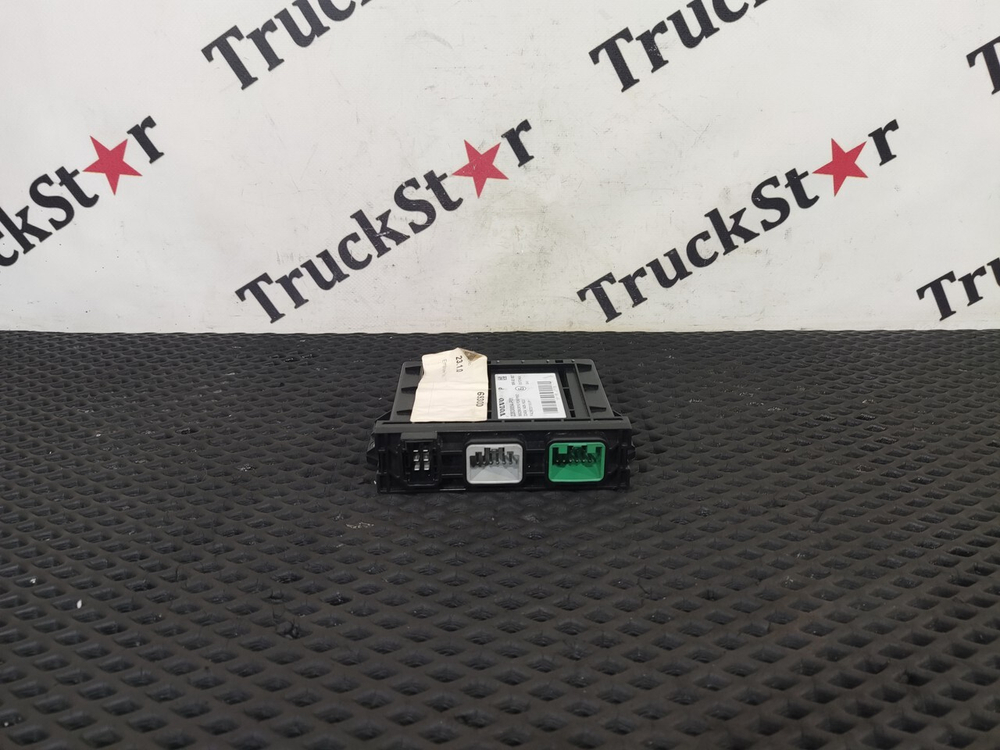 Блок управления двери правый