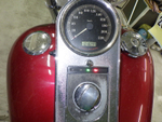 Harley-Davidson Softail FXSTC1580 053686