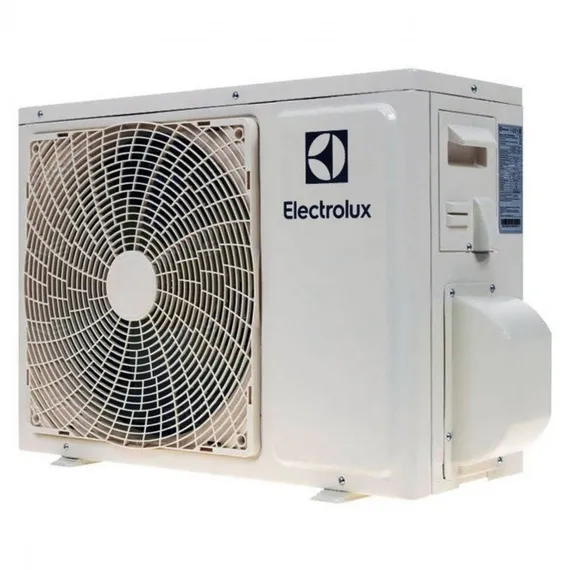 Сплит-система Electrolux EACS/I-07HF2/N8_24Y Fusion 2.0 Super DC Іnverter